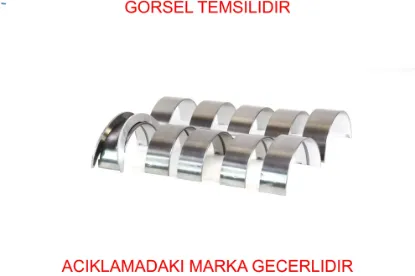 Ana yatak tk.(Std.) Ducato opar  500054637 resmi