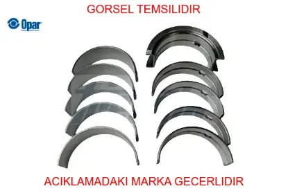 Ana yatak std. Ducato-j10 2.3jtd f1ae opar  500054804 resmi