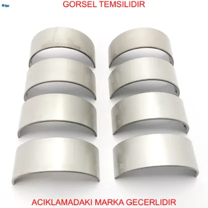 Kol yatak std. Ducato-j10 2.3jtd opar  500054850 resmi