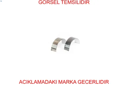 Ana yatak std. Ducato-jest 2.3 euro5-e6 opar  500086038 resmi