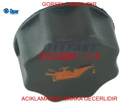 Motor yağ dolum kapağı ducato 07-> opar  500301568 resmi