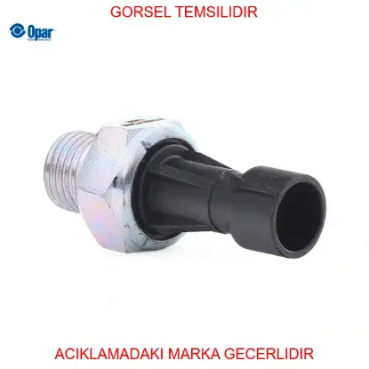 Müşür yağ(2800) ducato opar 500312468 resmi