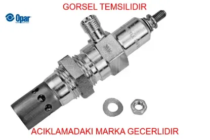Sensör(2800) ducato opar  500314583 resmi