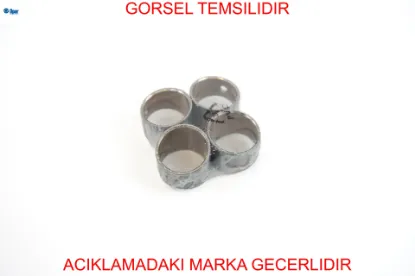 Piston kol burcu ducato 2,8td opar  500329617 resmi