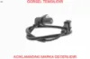 Sensör jtd ducato opar  500343018 resmi