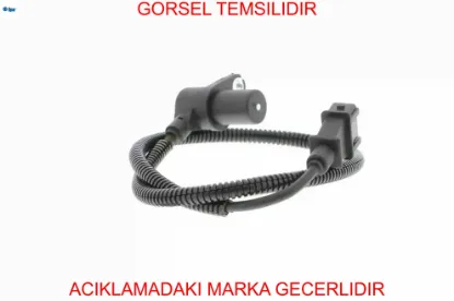 Sensör jtd ducato opar  500343018 resmi