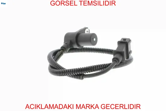 Sensör jtd ducato opar  500343018 resmi
