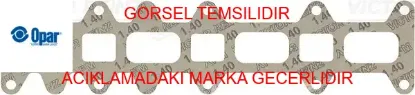 Conta egzoz manifoldu ducato opar 500376626 resmi