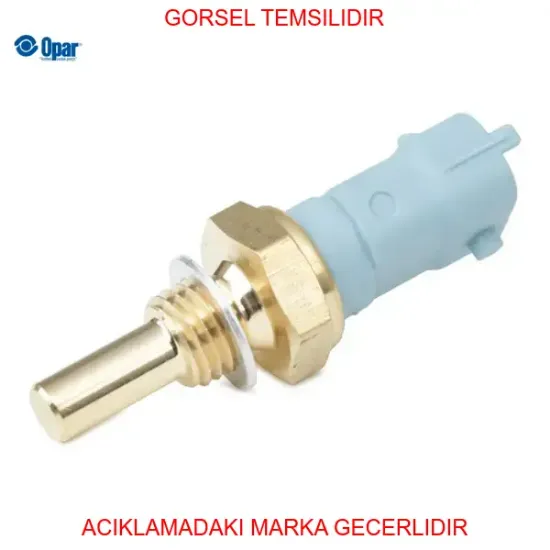 Hararet müşürü boxer ııı-ducato ııı opar  500382599 resmi