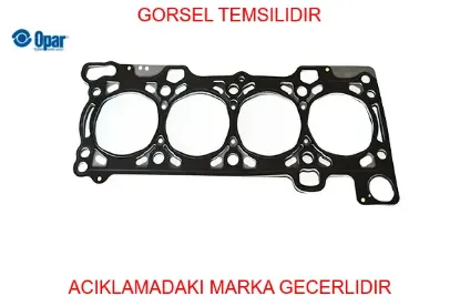 Silindir kapak contası ducato ııı 1.10mm 2.3 opar  500387067 resmi