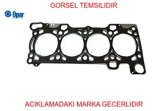 Silindir kapak contası ducato ııı 1.10mm 2.3 opar  500387067 resmi