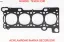 Conta, silindir kapak ducato j10 daıly 2.3 jtd 1.3mm opar 500387069 resmi