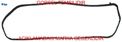 Conta,yağ havaland.kapağı ducato k090501 500388476 resmi