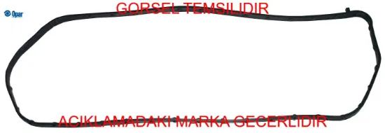 Conta,yağ havaland.kapağı ducato k090501 500388476 resmi