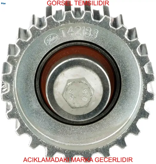 Eksantrik dişli gergisi boxer ııı opar  500388688 resmi