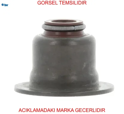 Subap lastiği ducato 2.3d-3.0d-jumper-boxer 3.0hdı 06=> opar 500395378 resmi