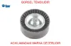 Alternatör rulmanı ducato 07-> opar  504000412 resmi