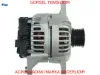 Alternatör ducato opar  504009978 resmi