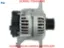 Alternatör ducato opar  504009978 resmi