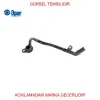 Devirdaim blok su çıkış pompa borusu ducato ıı/ ııı 504010684 resmi