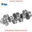 Krank komple ducato 59mm opar 504017281 resmi