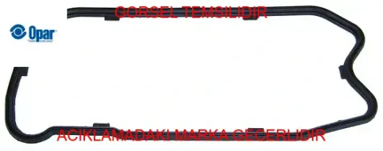 Conta karter ducato 504018307 resmi
