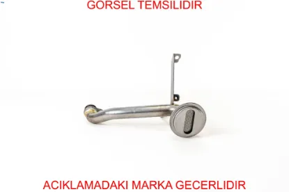 Yağ borusu ducato ııı opar  504018414 resmi