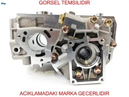 Yağ pompası ducato ııı opar  504027985 resmi