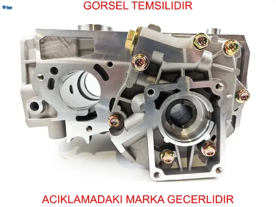 Yağ pompası ducato ııı opar  504027985 resmi