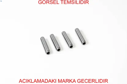 Supap gaydı  ducato-j10 2.3/3.0 jtd 120/160 hp 16v 504053804/ k020503/ 0205.02 resmi