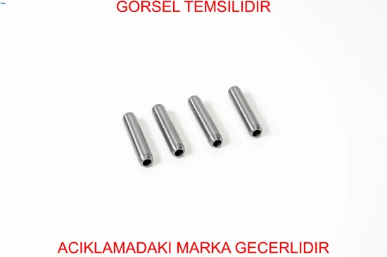Supap gaydı  ducato-j10 2.3/3.0 jtd 120/160 hp 16v 504053804/ k020503/ 0205.02 resmi