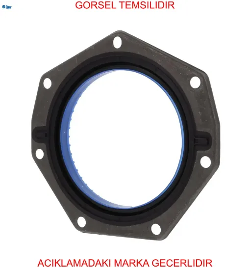 Keçe,arka ducato opar  504086314 resmi
