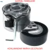 Alternatör gergi rulmanı ducato ııı 3.0 opar  504086948 resmi