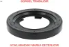 Krank keçesi ön ducato-j10 2.3jtd 06-> 504087648  opar resmi
