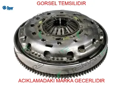 Volan ducato 3.0 opar  504088657 resmi