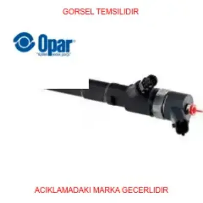 Enjektör ducato 3.0 jtd opar enj 504088823 resmi