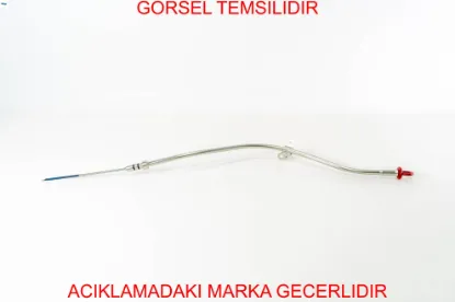 Yağ çubuğu ducato opar 504092162 resmi