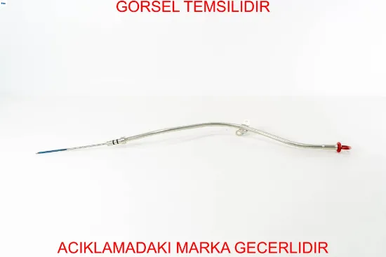 Yağ çubuğu ducato opar 504092162 resmi