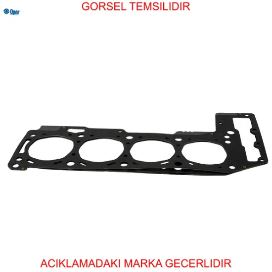 Silindir kapak contası ducato ııı opar  504093501 resmi
