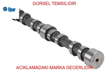 Eksantrik mili egzoz  ducato-j10  2.3jtd 06-.. Opar 504006995/ 504096183/ k080103 resmi