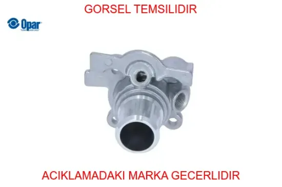 Termostat gövdesi ducato ııı opar  504110432 resmi