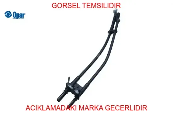 Mazot borusu ducato 2.3jtd opar  504110763 resmi
