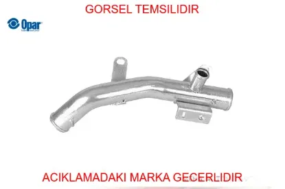 Boru,su pompa ducato opar  504157800 resmi