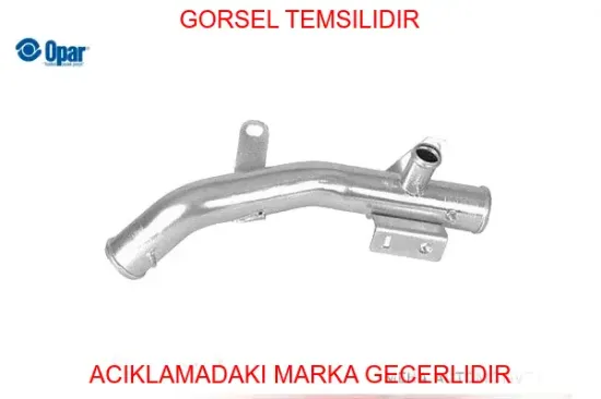 Boru,su pompa ducato opar  504157800 resmi