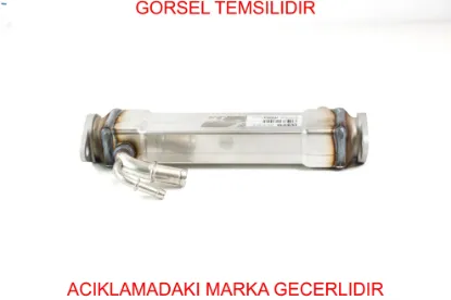 Isı değiştirici ducato 2.3jtd opar  504158591 resmi