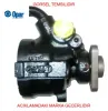 Direksiyon pompası ducato 2.3jtd 06-> opar 504238603 resmi