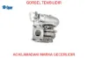 Turbo ducato 2.3jtd opar 504071260/ 504340181 resmi