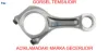 Piston kolu ducato-j10 2.3jtd 07-> opar  504341501 resmi