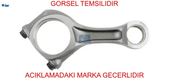 Piston kolu ducato-j10 2.3jtd 07-> opar  504341501 resmi