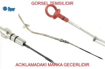 Yağ çubuğu ducato 504352087 resmi
